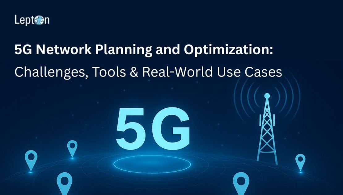5G-Network-Planning-and-Optimiza