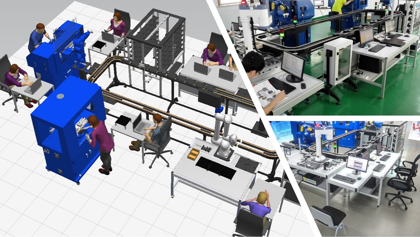 Next Generation Mobile Communication Lab